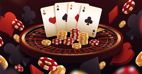 Poker English  Onlayn kazinoların təqdim etdiyi bonuslar ilə qazancı artırın